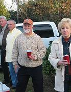 SHS-HVJ Oyster Roast 011